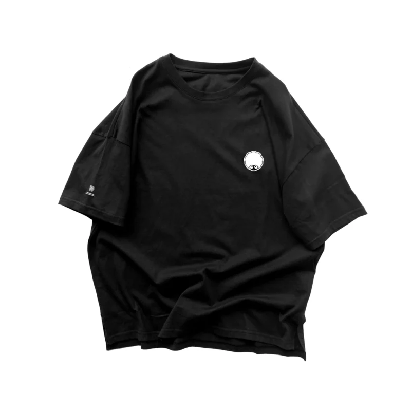 YAOXIAOSHU Tee｜表情系列