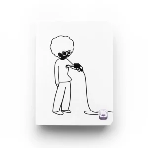 Notebook | Story Series