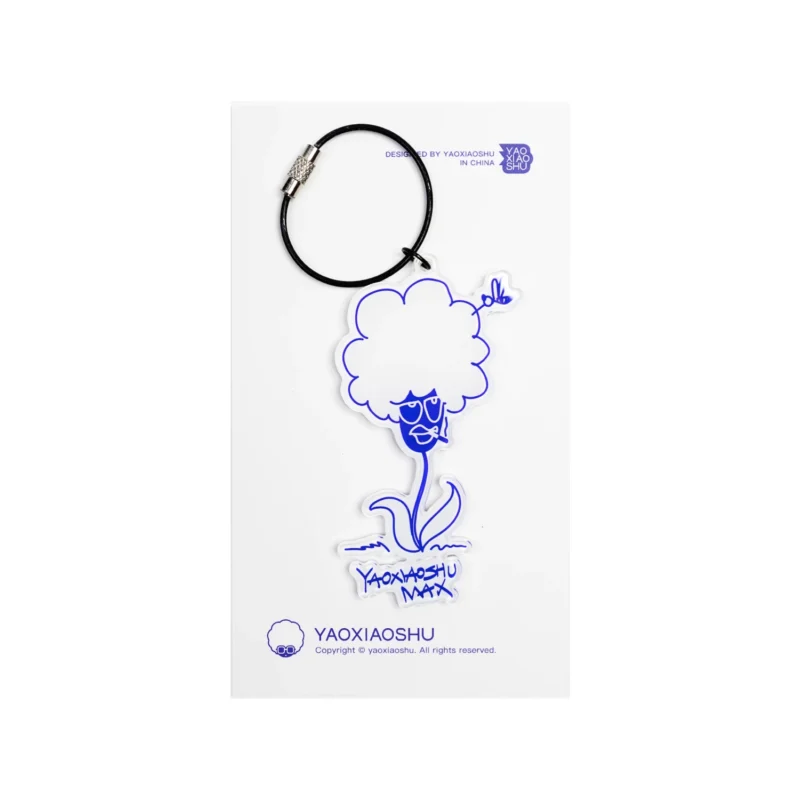 挂件｜Max系列 3款