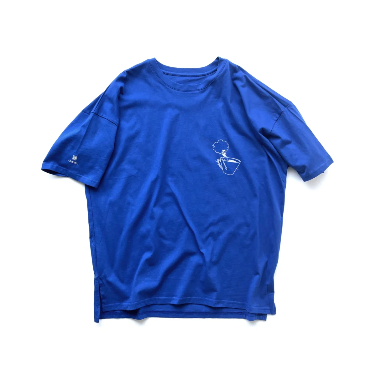 YAOXIAOSHU Tee｜Max系列