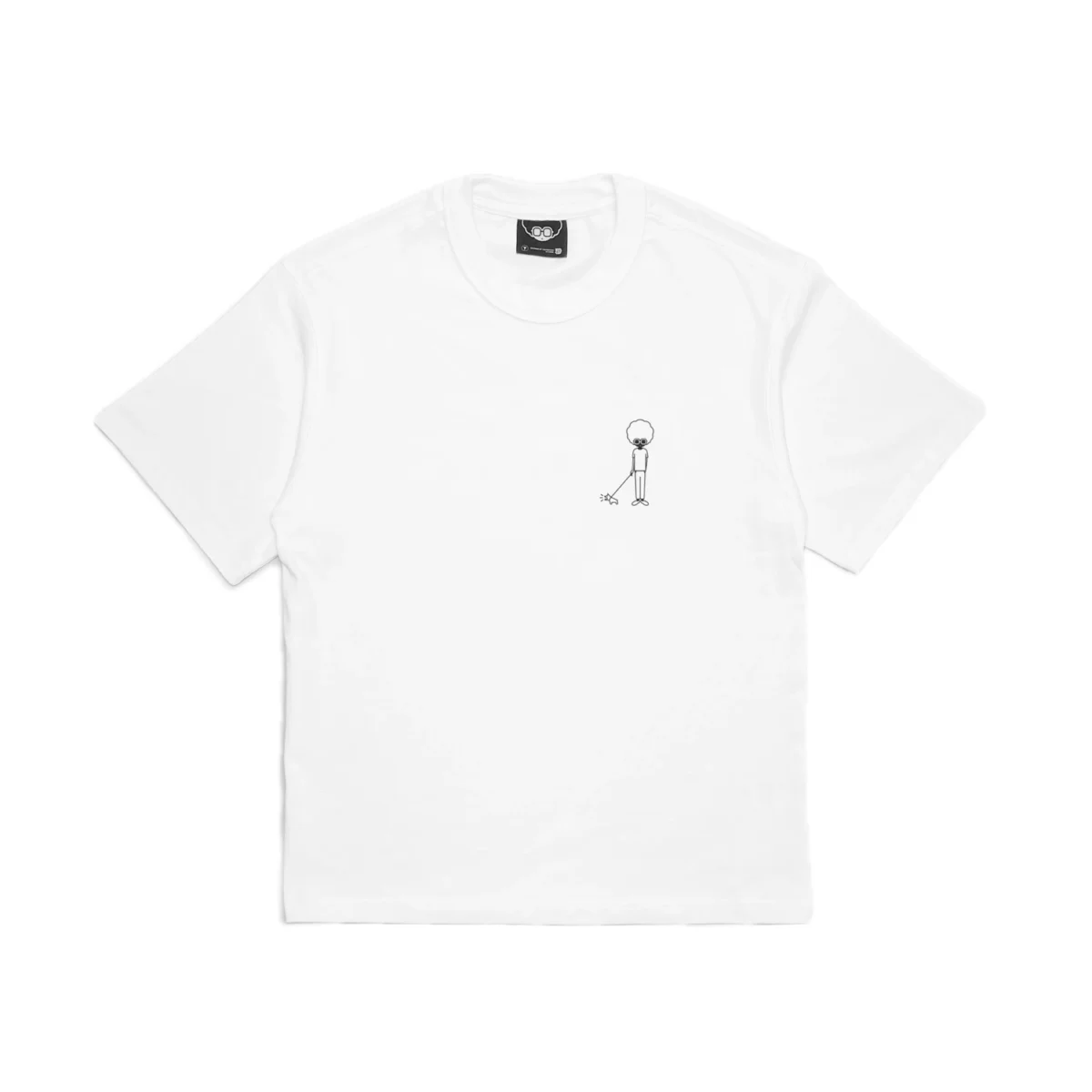YAOXIAOSHU Tee｜故事系列