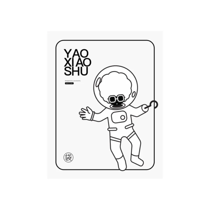 文件袋｜故事系列 4款<span> - </span>银河海盗