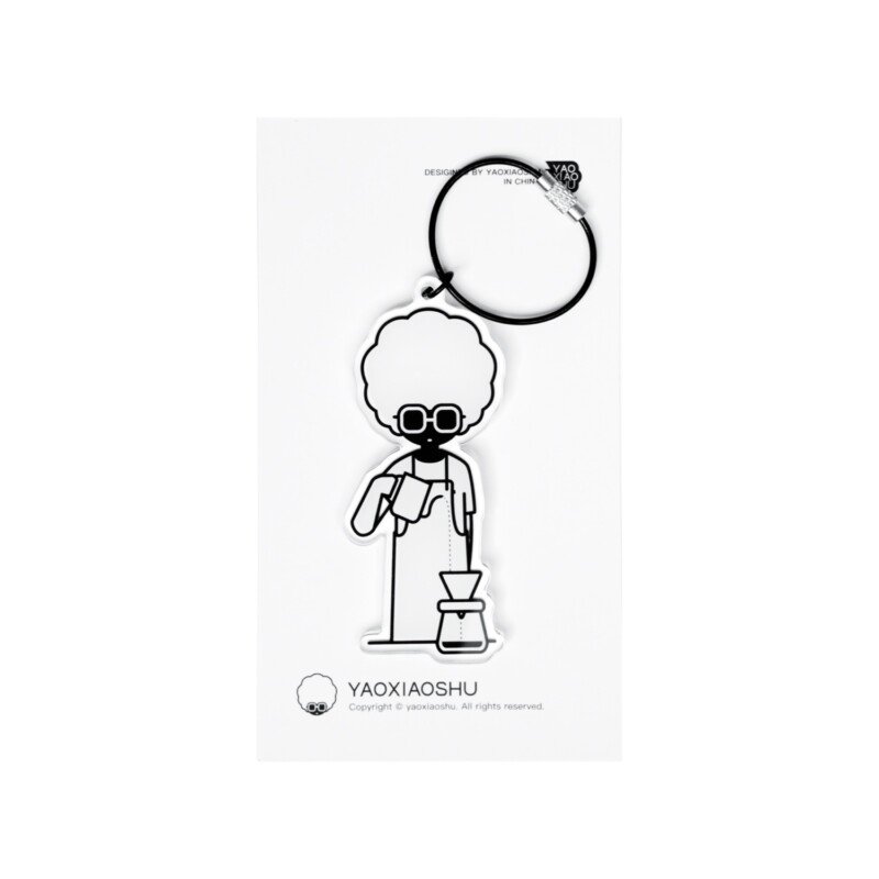 挂件｜故事系列 14款