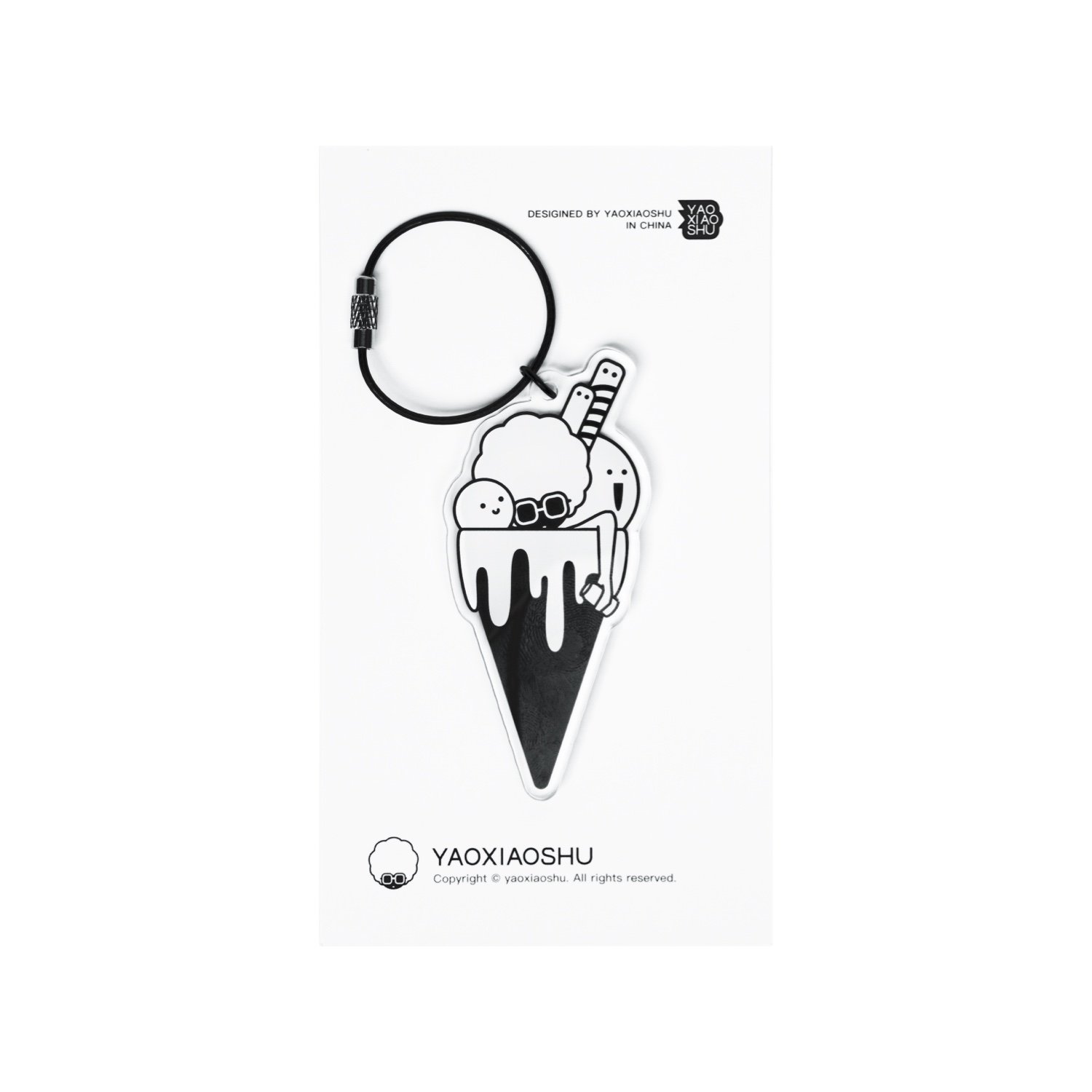 这个夏天轻松过