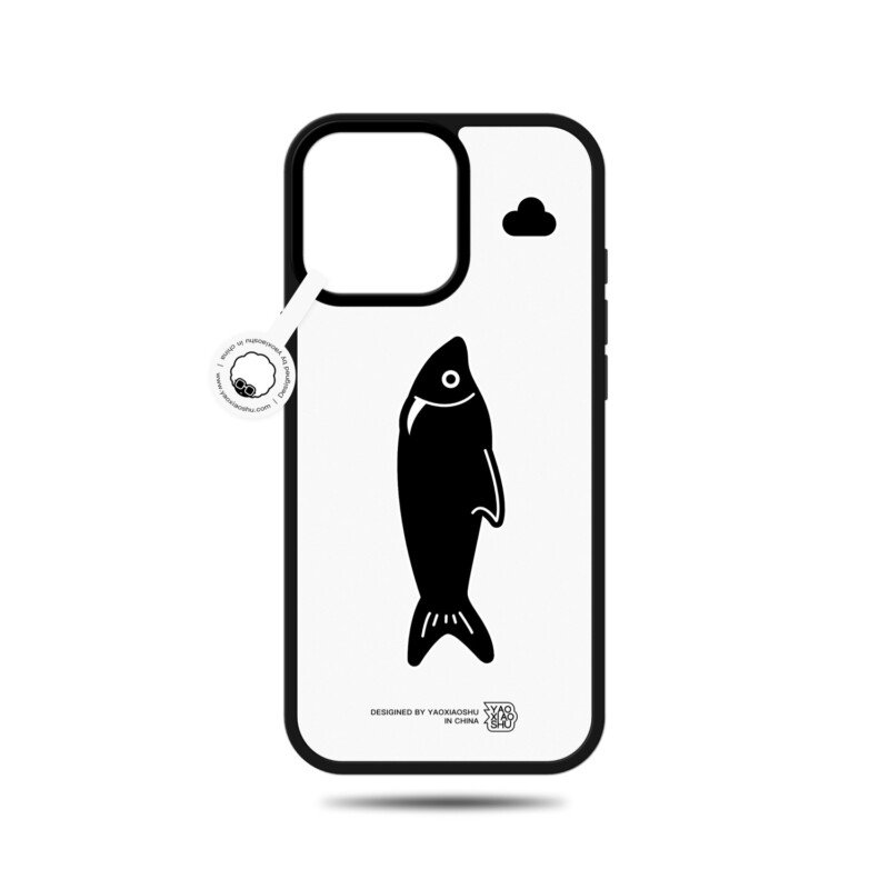 16-14 手机壳｜伙伴系列