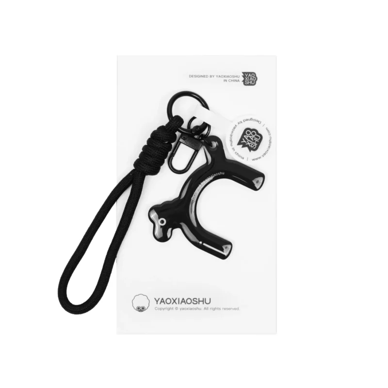 挂件｜伙伴系列 4款