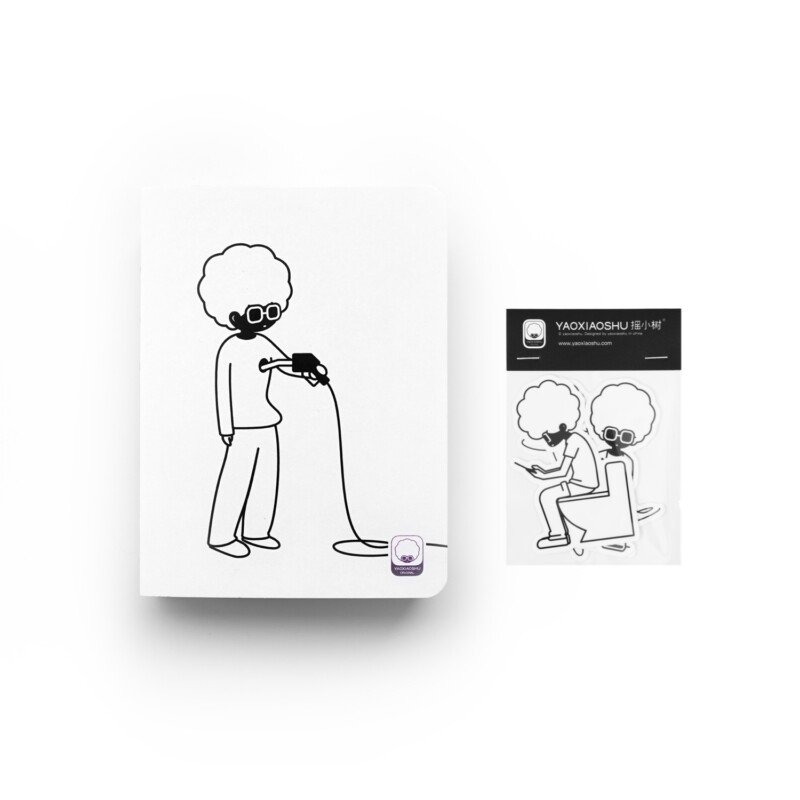 优惠套装｜手帐组合